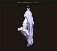 Stolen from Strangers by Jun Miyake: CD Cover