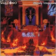 Bloody Vengeance