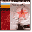 Expressions: CD Cover