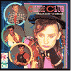 Colour by Numbers by Culture Club: CD Cover
