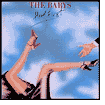 Head First by The Babys: CD Cover