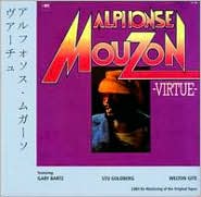 Virtue by Alphonse Mouzon: CD Cover