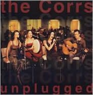 Unplugged by The Corrs: CD Cover