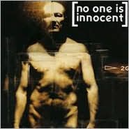 No One Is Innocent by No One Is Innocent: CD Cover