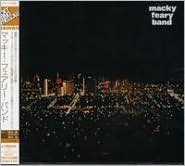 Mackey Feary Band