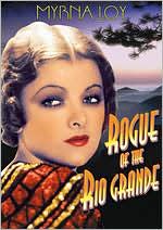 Rogue of the Rio Grande with Raymond Hatton: DVD Cover
