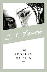 Problem of Pain by C. S. Lewis: Book Cover