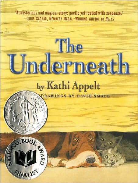 	The Underneath	
