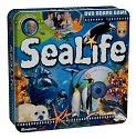 Product Image. Title: Sealife DVD Board Game