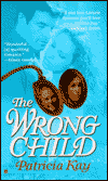 Wrong Child