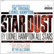 Star Dust by Lionel Hampton All Stars & The All Stars: CD Cover