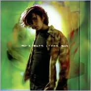 Green Man Plus by Mark Owen: CD Cover
