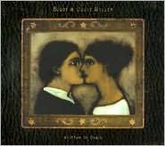 Written in Chalk by Buddy & Julie Miller: CD Cover