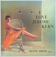 Complete Jerome Kern/Rodgers & Hart Songbooks by Kenny Drew: CD Cover