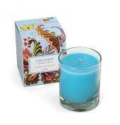 Product Image. Title: Paisley & Rose June Candle-Lavender & Lemongrass
