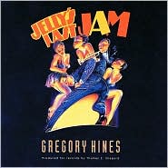 Jelly's Last Jam by Original Broadway Cast: CD Cover