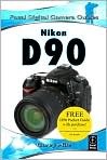 Book Cover Image. Title: Nikon D90, Author: by Corey  Hilz