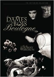 Les Dames du Bois de Boulogne