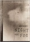 Video/DVD. Title: Night and Fog