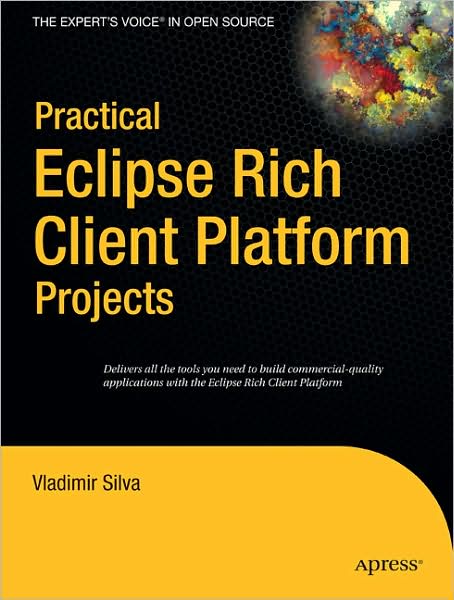 Practical Eclipse Rich Client Platform Projects~tqw~_darksiderg preview 0