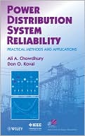 Power Distribution System Reliability Practical Methods and Applicati