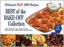 Pillsbury Best of the Bake Off 1959