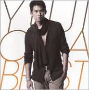 Best of Best: 20th Anniversary by Yuji Oda: CD Cover