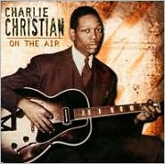 On the Air by Charlie Christian: CD Cover