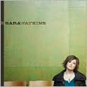 CD Cover Image. Title: Sara Watkins, Artist: Sara  Watkins