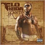 R.O.O.T.S. (Route of Overcoming the Struggle) by Flo Rida: CD Cover