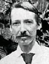 Robert Louis  Stevenson
