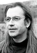Caleb  Carr