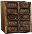 CD Cover Image. Title: A Cabinet of Curiosities, Artist:   Jane's Addiction