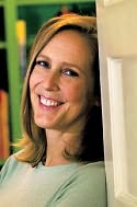 Mary Roach