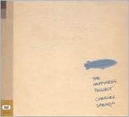 The Happiness ProjectCharles Spearin: CD Cover