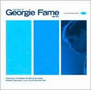 The Best of Georgie Fame: 1967-1971 by Georgie Fame: CD Cover