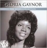 The Silver Spectrum Collection by Gloria Gaynor: CD Cover