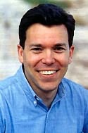 Bruce Feiler