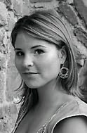 Jenna Bush