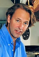 Mike Ruhlman