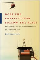 Does the Constitution Follow the Flag?: The Evolution of Territorialit