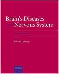 Book Cover Image. Title: Brain's Diseases of the Nervous System, Author: by Michael  Donaghy