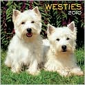 Book Cover Image. Title: 2010 Westies Wall Calendar, Author: by   Silver Lining