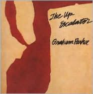 The Up Escalator by Graham Parker: CD Cover