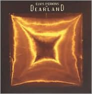 Elvis Perkins in Dearland by Elvis Perkins: Vinyl LP Cover