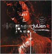 Death to Analog [Limited Edition] by Julien-K: CD Cover