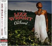 Orchard [Bonus Track] by Lizz Wright: CD Cover