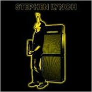 3 Balloons by Stephen Lynch: CD Cover