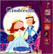 Cinderella (Storytime Fairy Tales Series)