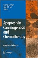 Apoptosis in Carcinogenesis and Chemotherapy Apoptosis in cancer